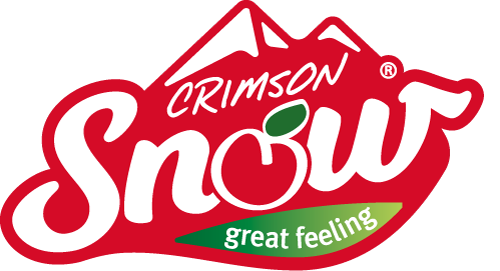 Crimson Snow